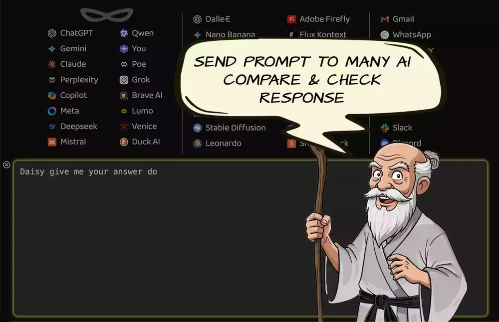 Chat with AI